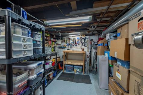 2305 Portman Avenue Cleveland OH 44109