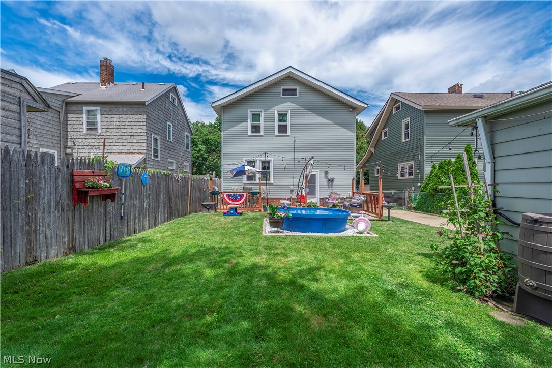 2305 Portman Avenue Cleveland OH 44109