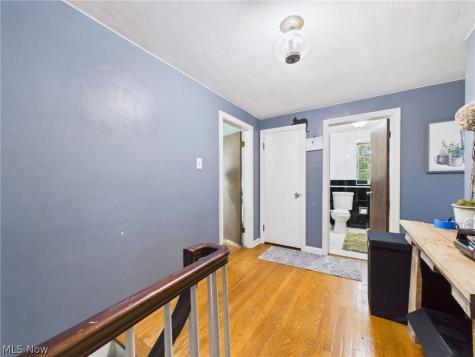 683 E Ford Avenue Barberton OH 44203