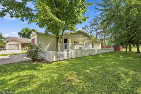 405 Palomino Court Lagrange OH 44050