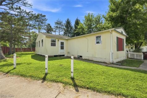405 Palomino Court Lagrange OH 44050