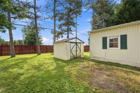 405 Palomino Court Lagrange OH 44050