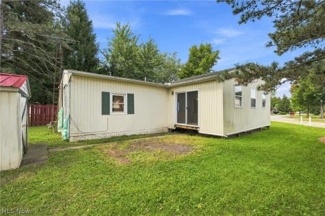 405 Palomino Court Lagrange OH 44050
