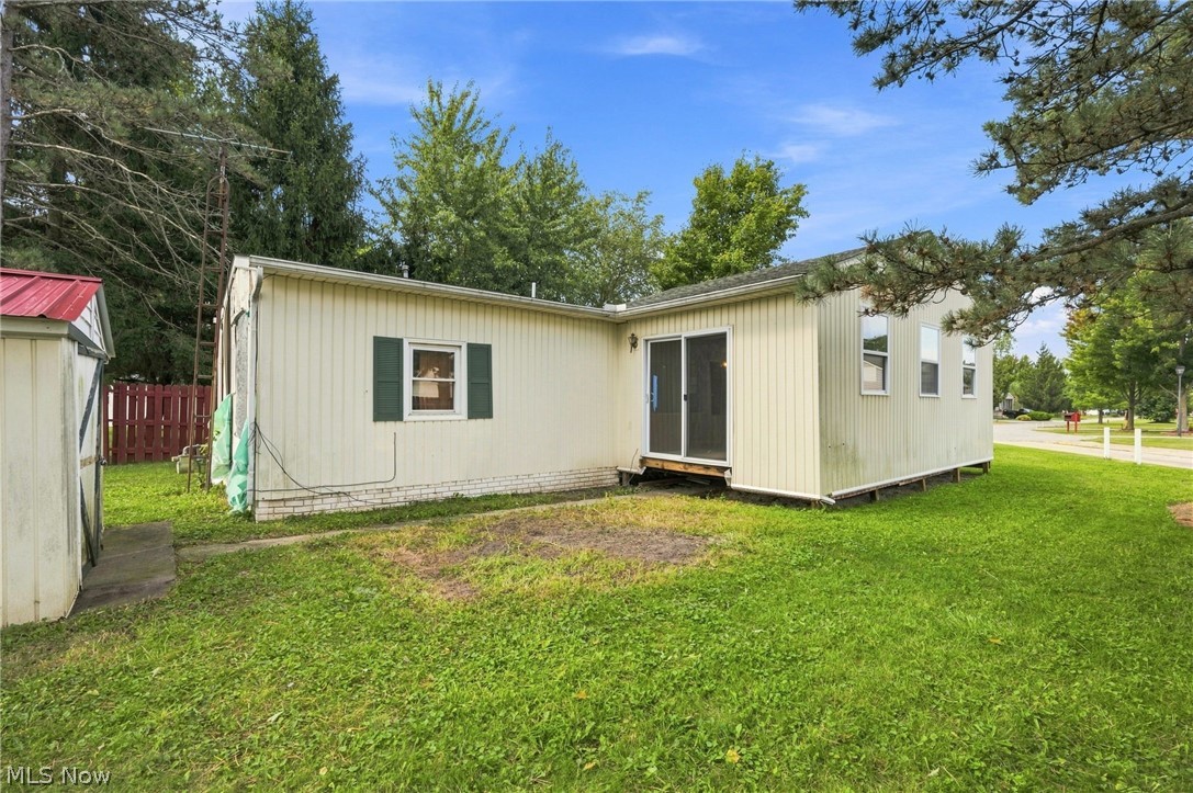405 Palomino Court Lagrange OH 44050