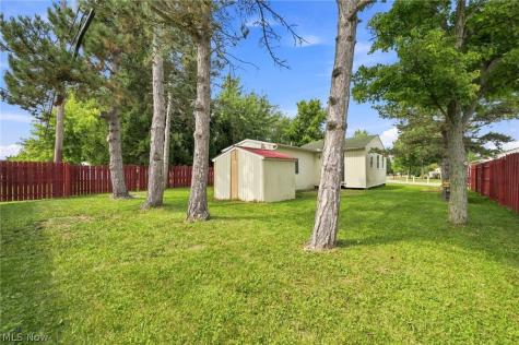 405 Palomino Court Lagrange OH 44050