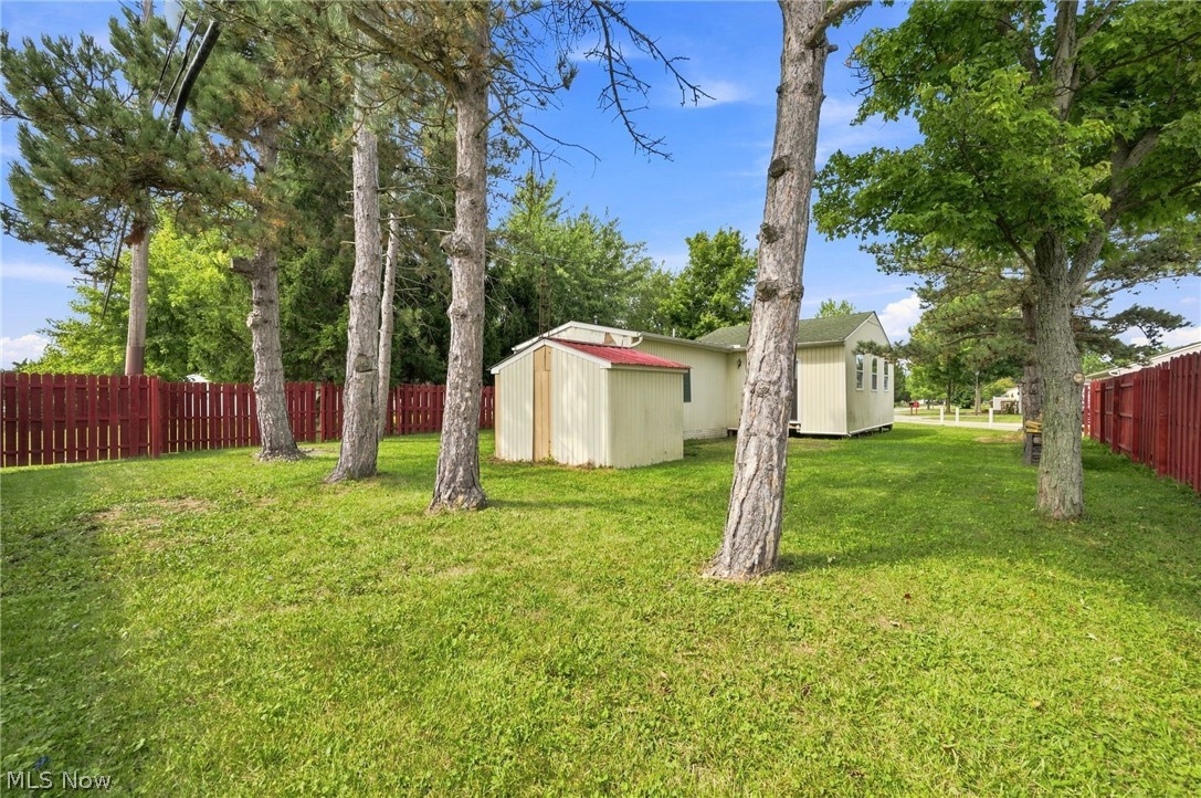 405 Palomino Court Lagrange OH 44050