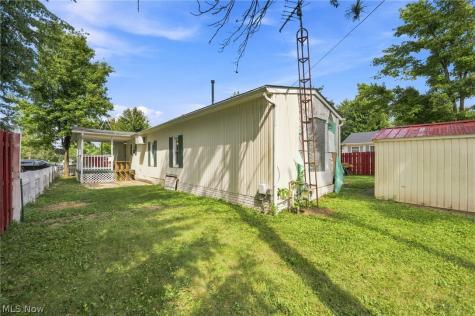 405 Palomino Court Lagrange OH 44050