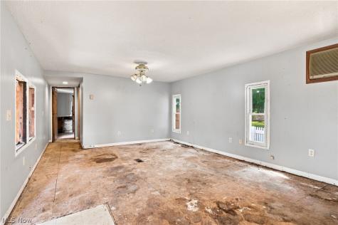 405 Palomino Court Lagrange OH 44050