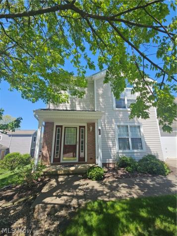8622 Deerfield Circle Macedonia OH 44056