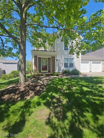 8622 Deerfield Circle Macedonia OH 44056
