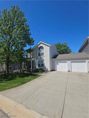 8622 Deerfield Circle Macedonia OH 44056