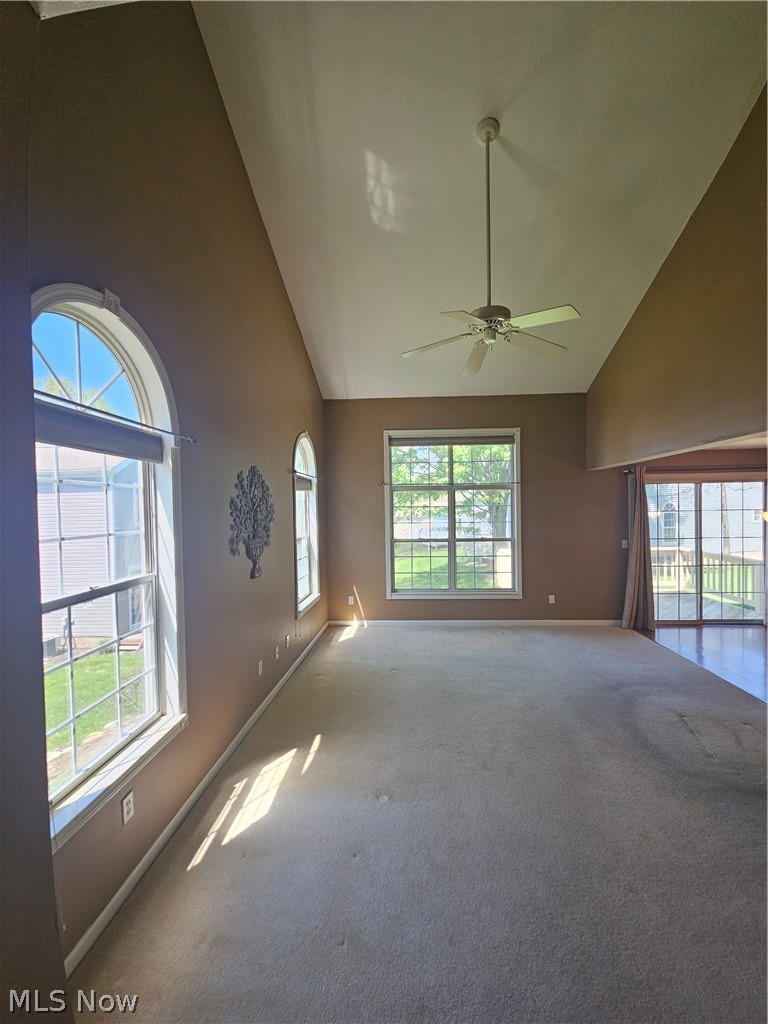 8622 Deerfield Circle Macedonia OH 44056