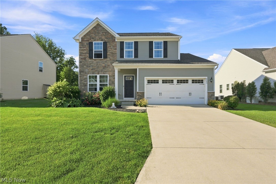 8740 Summer Wind Lane Mentor OH 44060