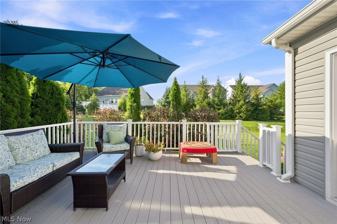 8740 Summer Wind Lane Mentor OH 44060