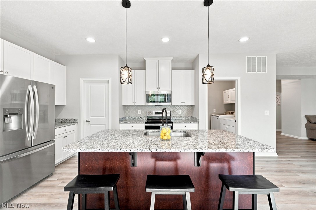 8740 Summer Wind Lane Mentor OH 44060