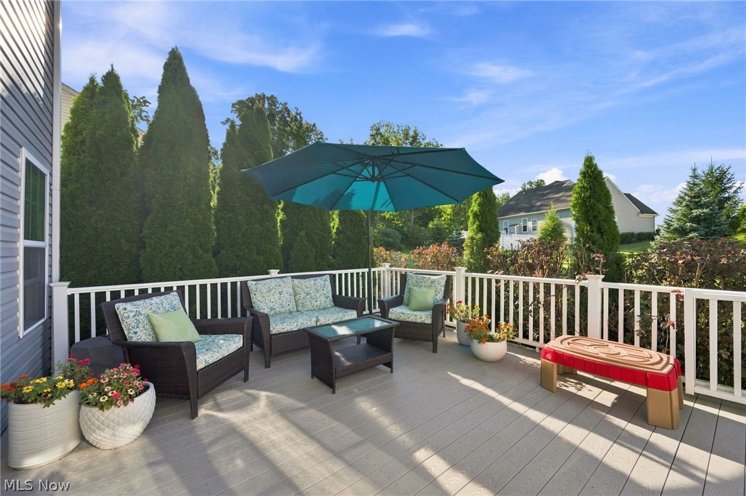 8740 Summer Wind Lane Mentor OH 44060
