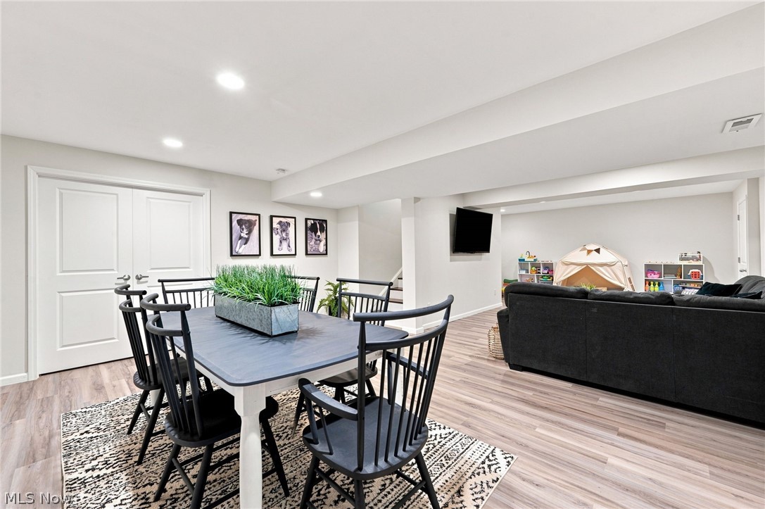 8740 Summer Wind Lane Mentor OH 44060