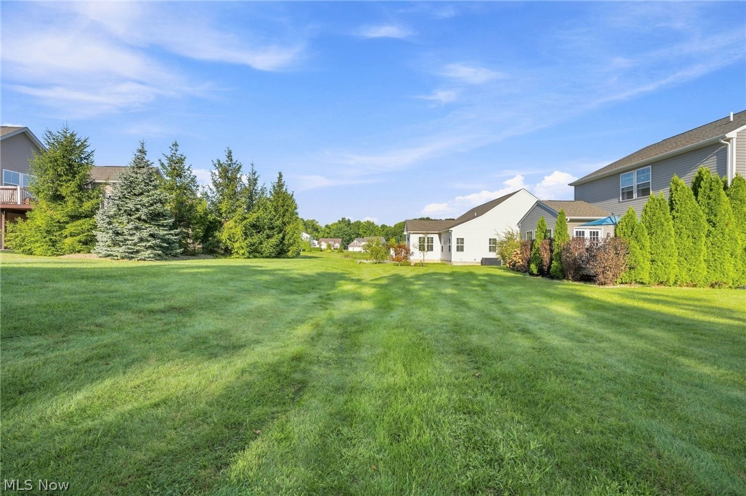 8740 Summer Wind Lane Mentor OH 44060