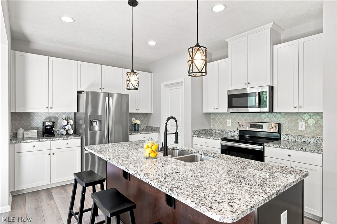 8740 Summer Wind Lane Mentor OH 44060