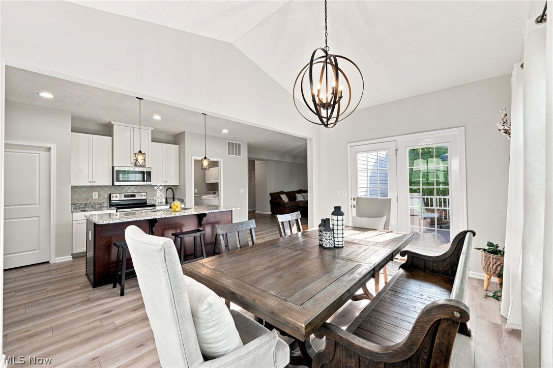 8740 Summer Wind Lane Mentor OH 44060