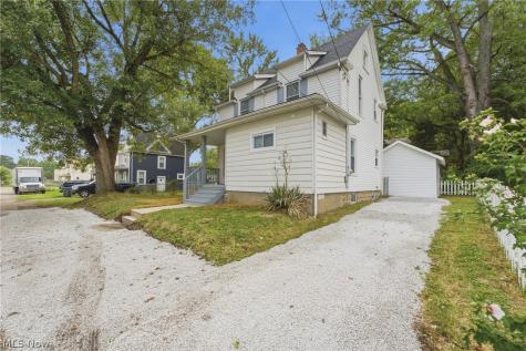 1405 Wabash Court NE Canton OH 44705