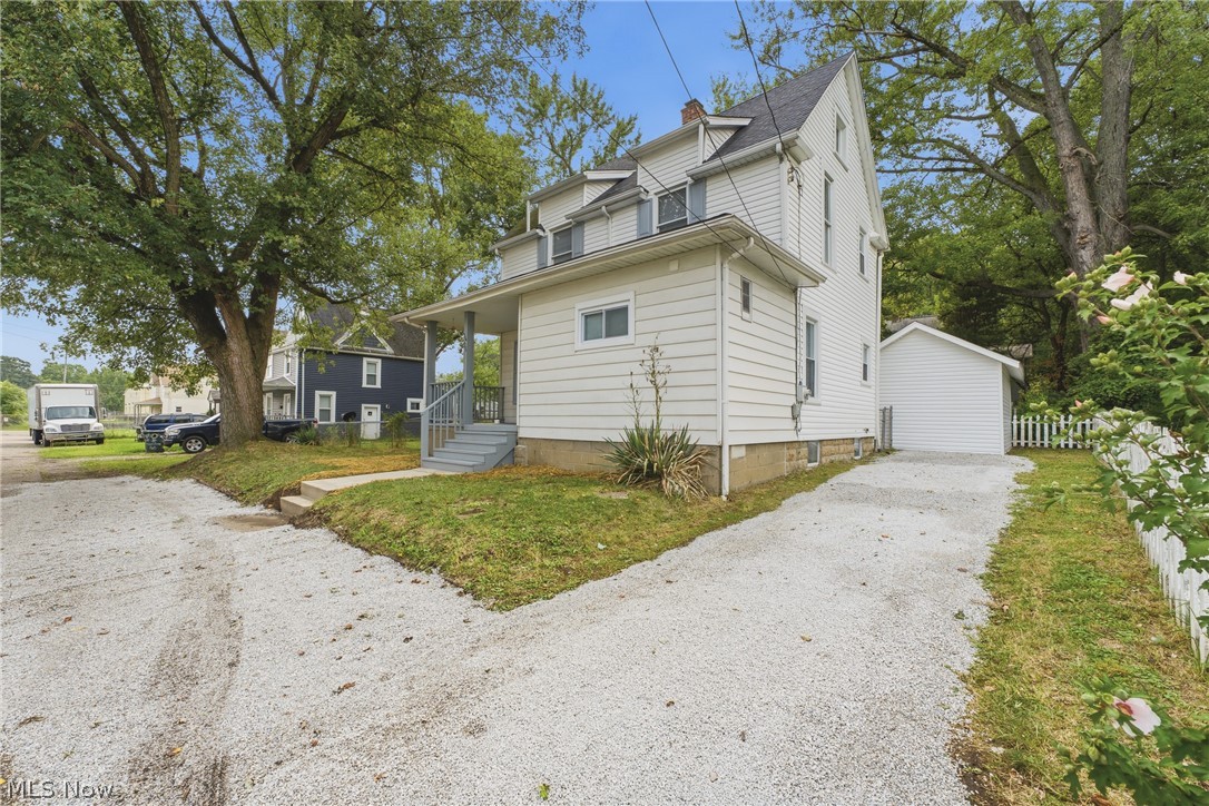 1405 Wabash Court NE Canton OH 44705