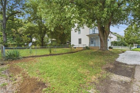 1405 Wabash Court NE Canton OH 44705