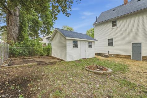 1405 Wabash Court NE Canton OH 44705
