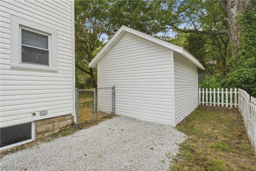 1405 Wabash Court NE Canton OH 44705