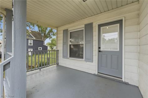 1405 Wabash Court NE Canton OH 44705