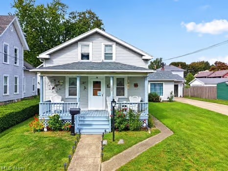 1227 W 3rd Street Ashtabula OH 44004