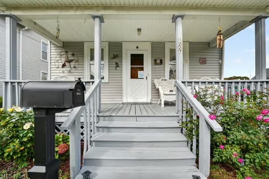 1227 W 3rd Street Ashtabula OH 44004