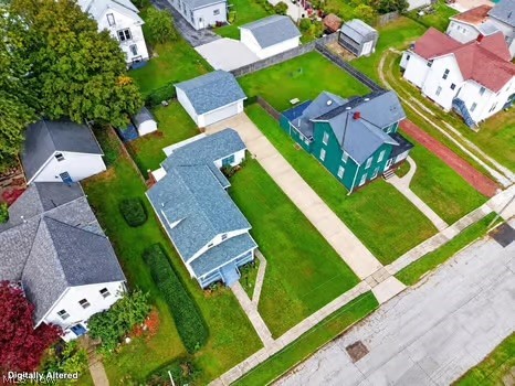 1227 W 3rd Street Ashtabula OH 44004