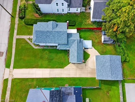 1227 W 3rd Street Ashtabula OH 44004