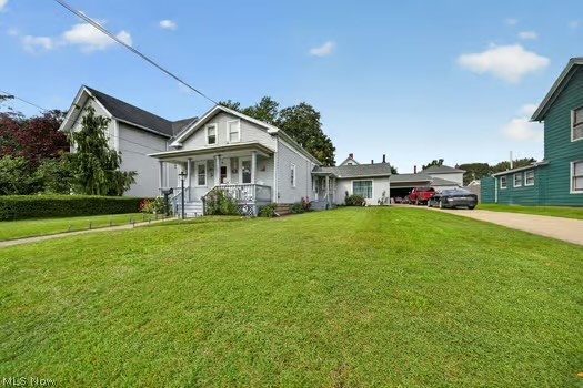 1227 W 3rd Street Ashtabula OH 44004