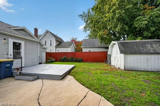 1227 W 3rd Street Ashtabula OH 44004