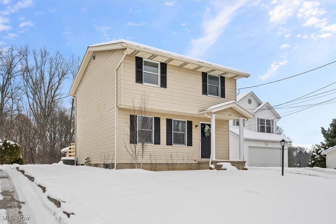 515 Taylor Avenue Akron OH 44312