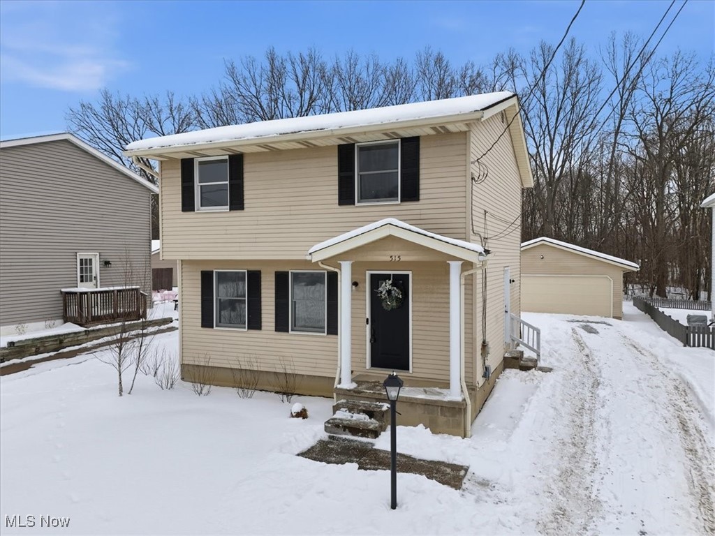 515 Taylor Avenue Akron OH 44312