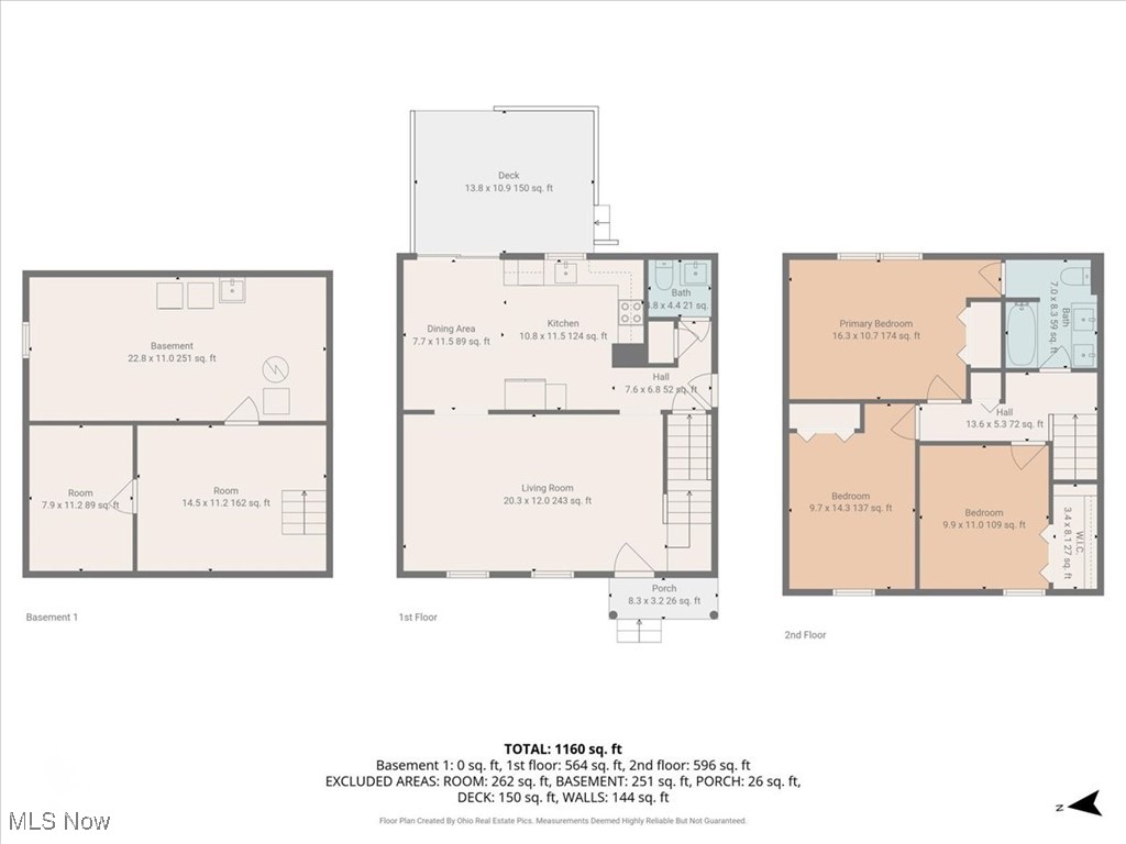 515 Taylor Avenue Akron OH 44312