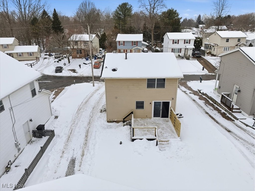 515 Taylor Avenue Akron OH 44312