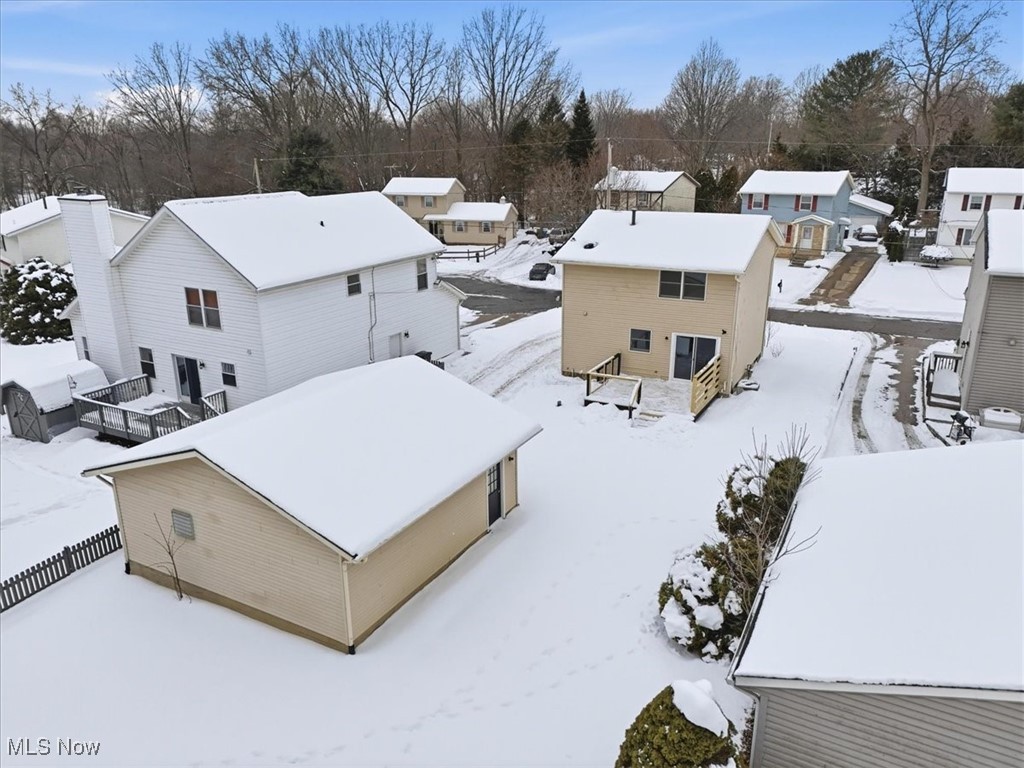 515 Taylor Avenue Akron OH 44312