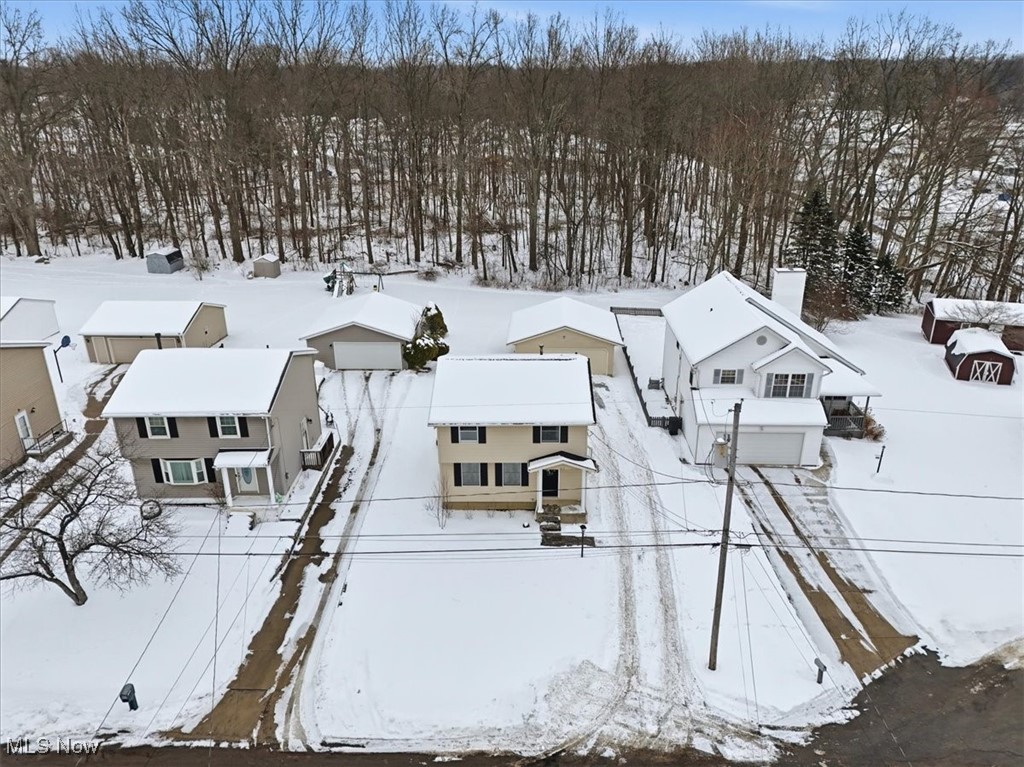 515 Taylor Avenue Akron OH 44312