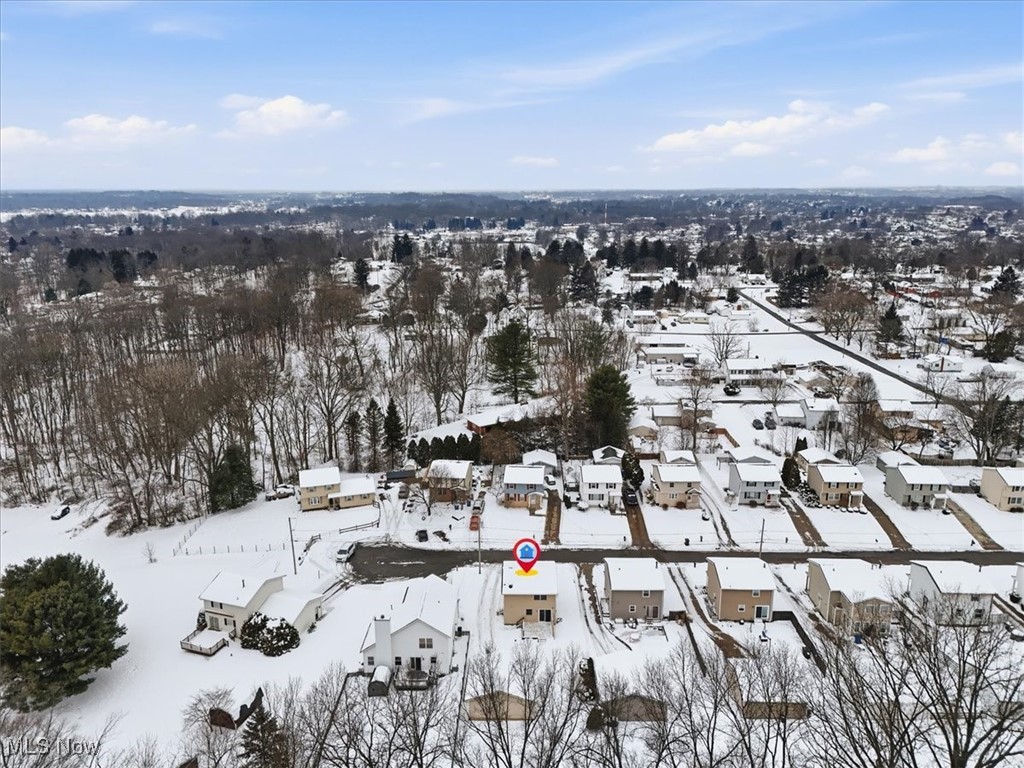 515 Taylor Avenue Akron OH 44312