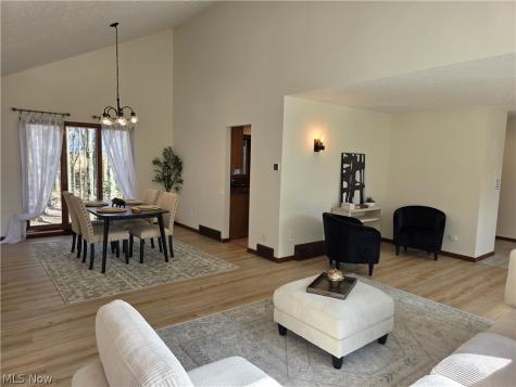 5009 Lansdowne Drive Solon OH 44139