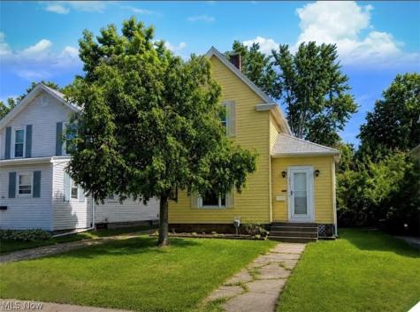 339 Columbus Street Elyria OH 44035