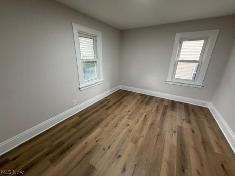 4642 Rockwood Road Garfield Heights OH 44125