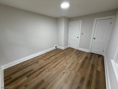 4642 Rockwood Road Garfield Heights OH 44125