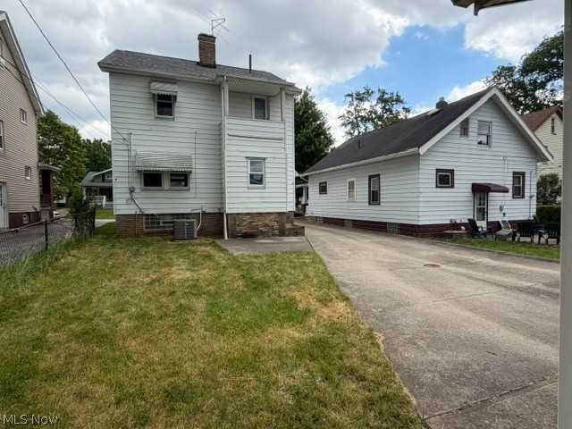 4642 Rockwood Road Garfield Heights OH 44125