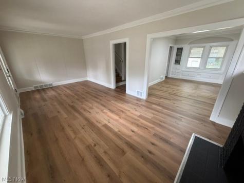 4642 Rockwood Road Garfield Heights OH 44125
