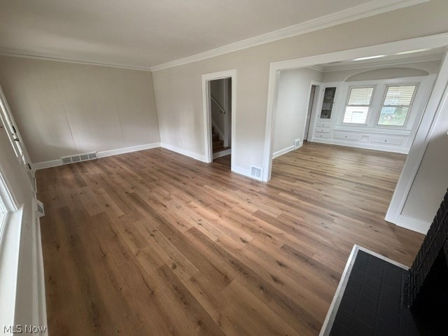 4642 Rockwood Road Garfield Heights OH 44125